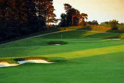 2019 Golf Tournament &amp; Dinner
