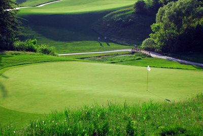 22nd Scramble Golf Tournament &amp; Dinner