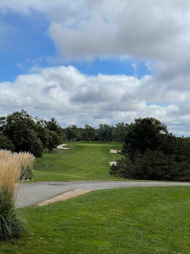 2023 Golf Tournament Lunch &amp; Dinner