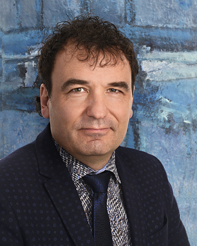 headshot francois robichaud 2